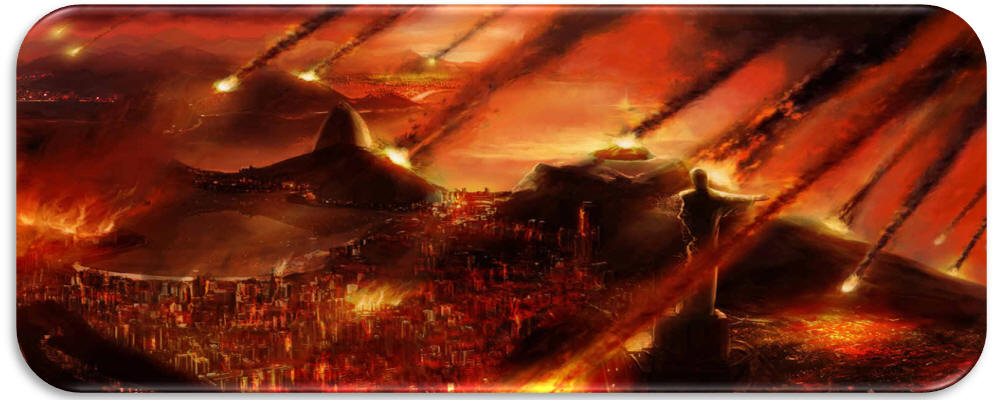 De grote verdrukking